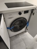 Продава  2-стаен град София , Малинова долина , 54 кв.м | 73810601 - изображение [2]