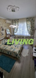 Продава  Многостаен град Бургас , Възраждане , 130 кв.м | 70152717 - изображение [4]