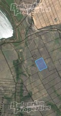 Продава ПАРЦЕЛ, гр. Бургас, Черно море, снимка 3