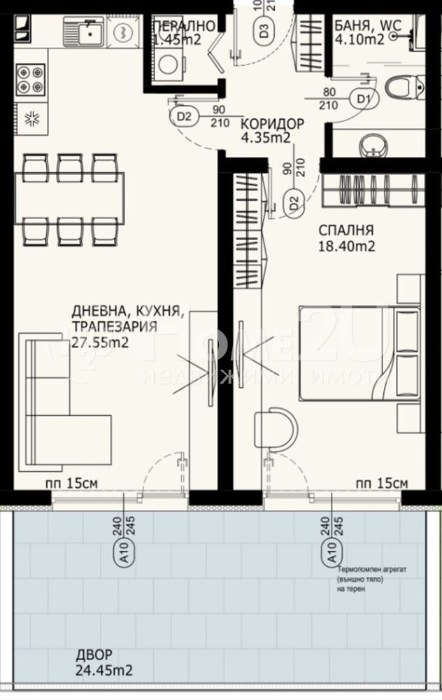 ������� 2-����� | Imot.bg � ����������� 5