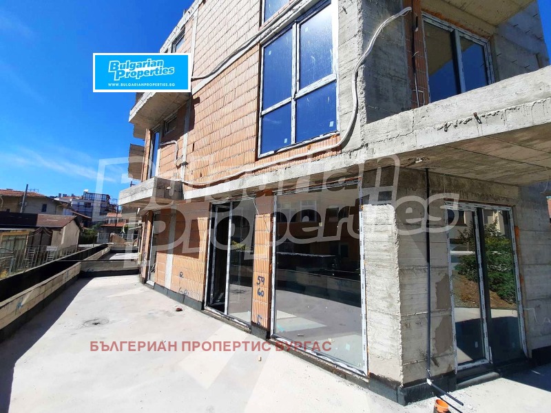 Продава 3-СТАЕН в град Бургас, Сарафово - 316 кв.м / При запитване, БЪЛГЕРИАН ПРОПЕРТИС БУРГАС