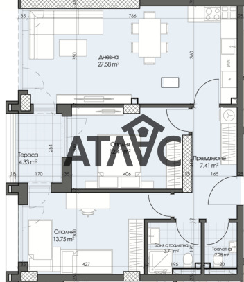 Продава 3-СТАЕН | Imot.bg — изображение 1