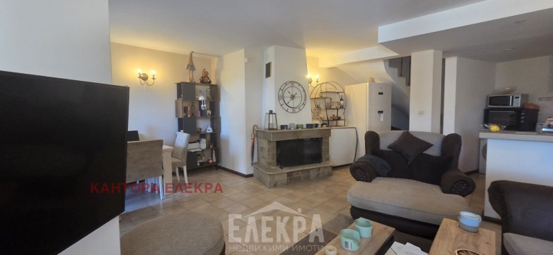Продава КЪЩА в област Добрич, с. Кранево - 168 кв.м / 139 900 € » 273 620.62 лв., КАНТОРА ЕЛЕКРА