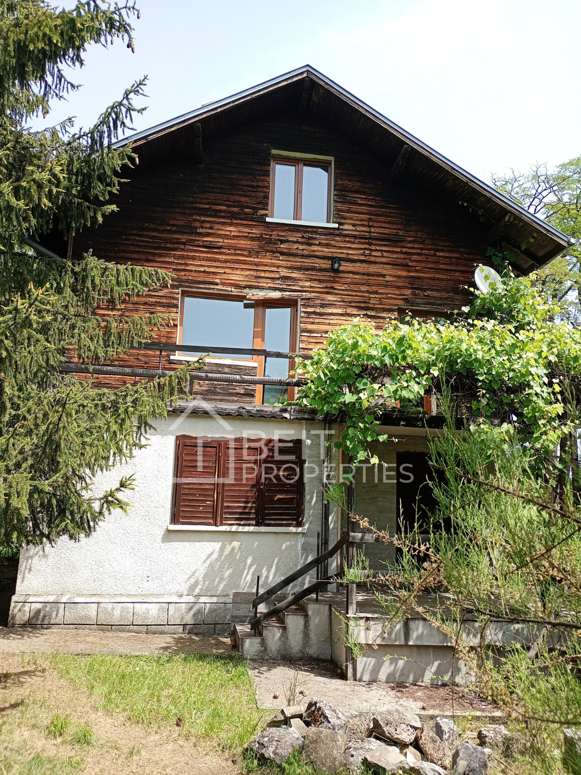 Продава КЪЩА | Imot.bg — изображение 1