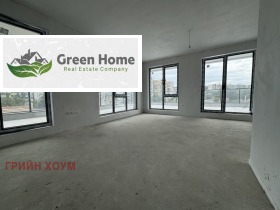 1 bedroom Asparuhovo, Varna 1