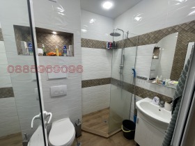 1 sovrum Vrabnica 2, Sofia