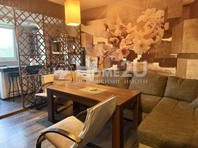 1 Schlafzimmer Humni dol, Pernik