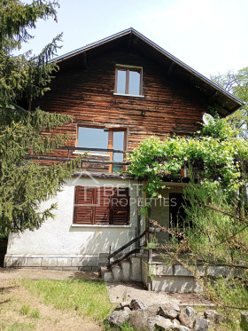 Maison Galabovtsi, région Sofia