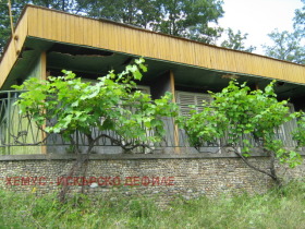 Vila Kostinbrod, região Sófia