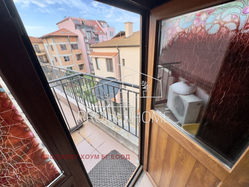 Продава  1-стаен област Бургас , гр. Несебър , 55 кв.м | 43774728 - изображение [11]