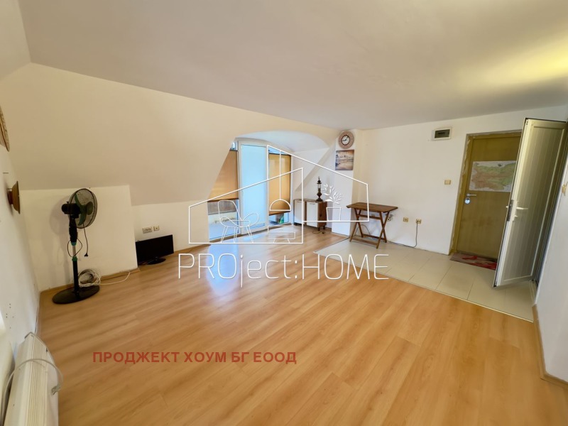 Продава  1-стаен област Бургас , гр. Несебър , 55 кв.м | 43774728 - изображение [5]