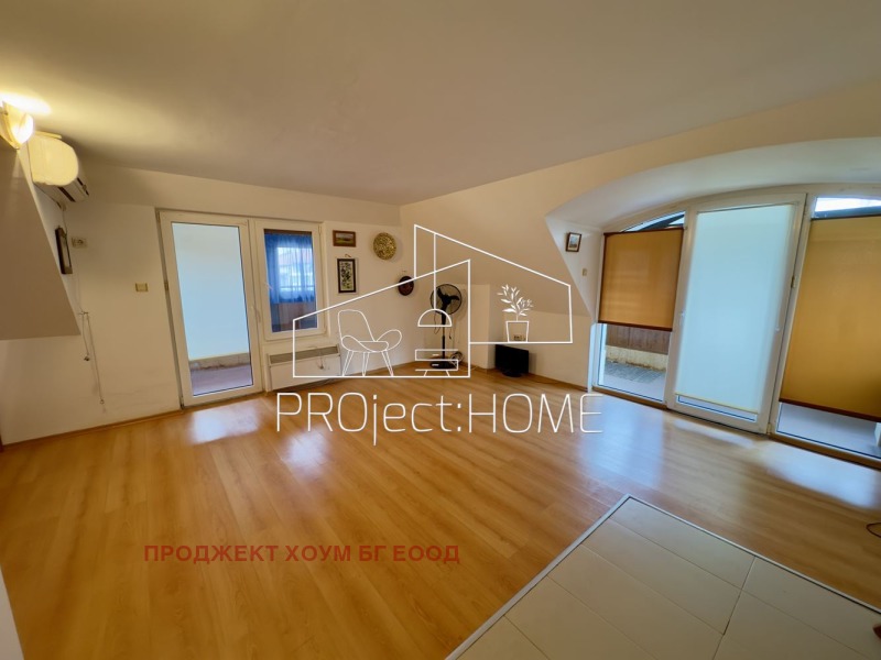 Продава  1-стаен област Бургас , гр. Несебър , 55 кв.м | 43774728 - изображение [3]