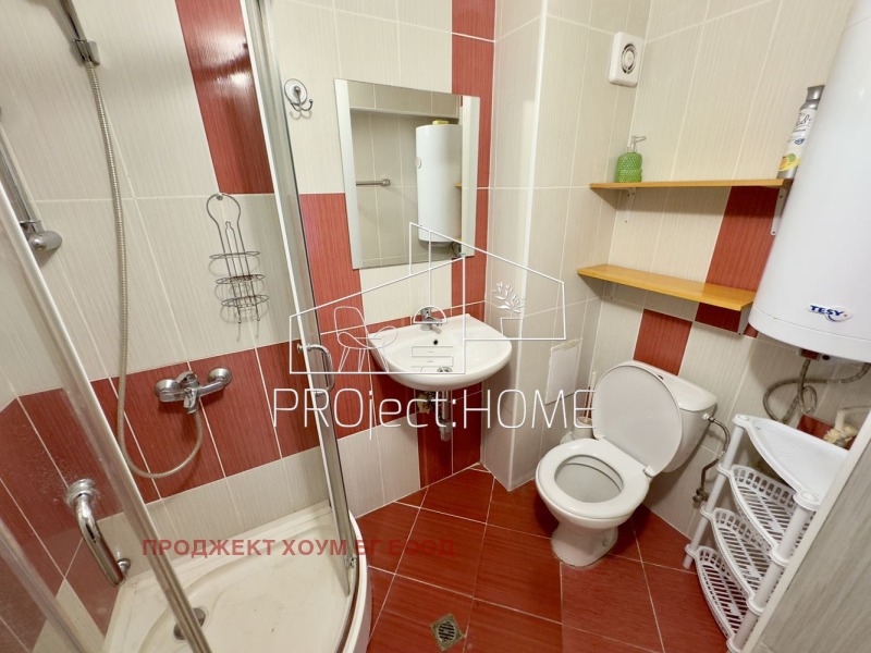 Продава  1-стаен област Бургас , гр. Несебър , 55 кв.м | 43774728 - изображение [9]