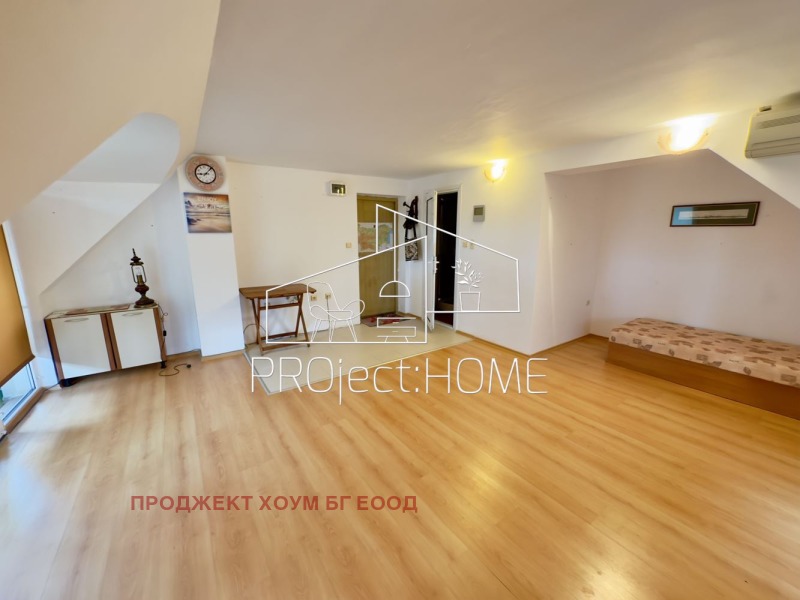 Продава  1-стаен област Бургас , гр. Несебър , 55 кв.м | 43774728