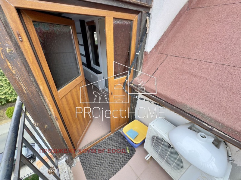 Продава  1-стаен област Бургас , гр. Несебър , 55 кв.м | 43774728 - изображение [12]