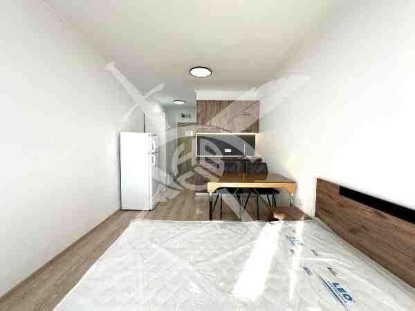 Продава 1-СТАЕН, гр. Свети Влас, област Бургас, снимка 6 - Апартаменти - 54700302