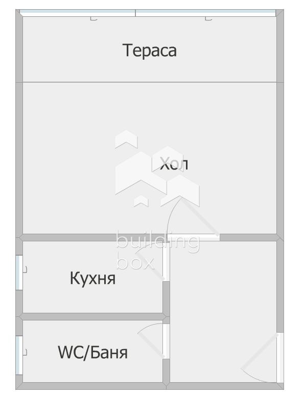 À venda  1 quarto Sofia , Sveta Troica , 48 m² | 23866306 - imagem [8]