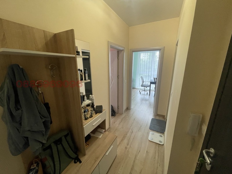 Till salu  1 sovrum Sofia , Vrabnica 2 , 64 kvm | 77104858 - bild [3]