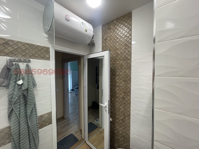 Till salu  1 sovrum Sofia , Vrabnica 2 , 64 kvm | 77104858 - bild [5]