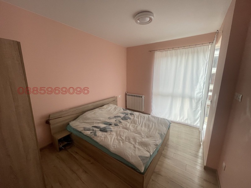 Till salu  1 sovrum Sofia , Vrabnica 2 , 64 kvm | 77104858 - bild [13]