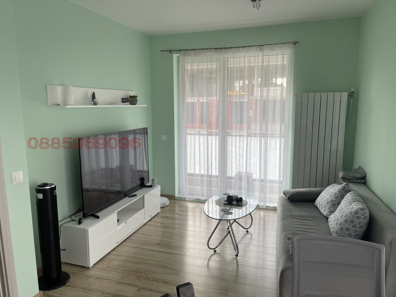 Till salu  1 sovrum Sofia , Vrabnica 2 , 64 kvm | 77104858 - bild [8]
