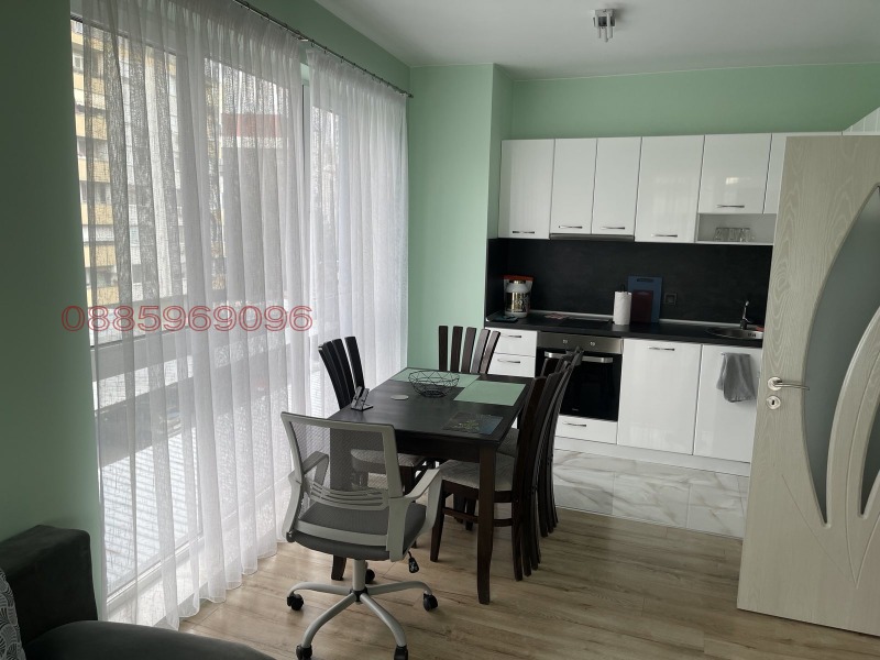 Till salu  1 sovrum Sofia , Vrabnica 2 , 64 kvm | 77104858 - bild [7]