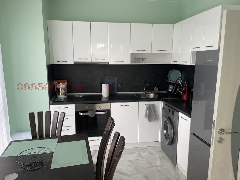 Till salu  1 sovrum Sofia , Vrabnica 2 , 64 kvm | 77104858 - bild [6]
