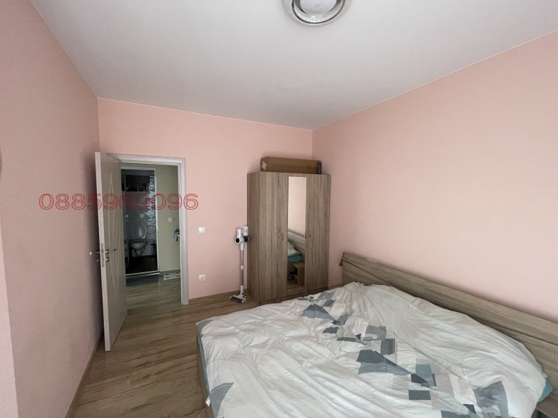 Till salu  1 sovrum Sofia , Vrabnica 2 , 64 kvm | 77104858 - bild [12]