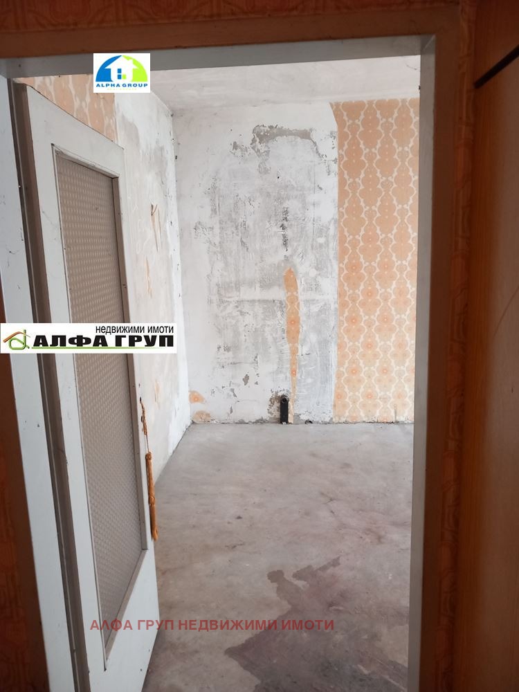 Продава  2-стаен град София , Банишора , 47 кв.м | 93310041 - изображение [8]