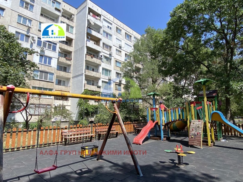 Продава  2-стаен град София , Банишора , 47 кв.м | 93310041