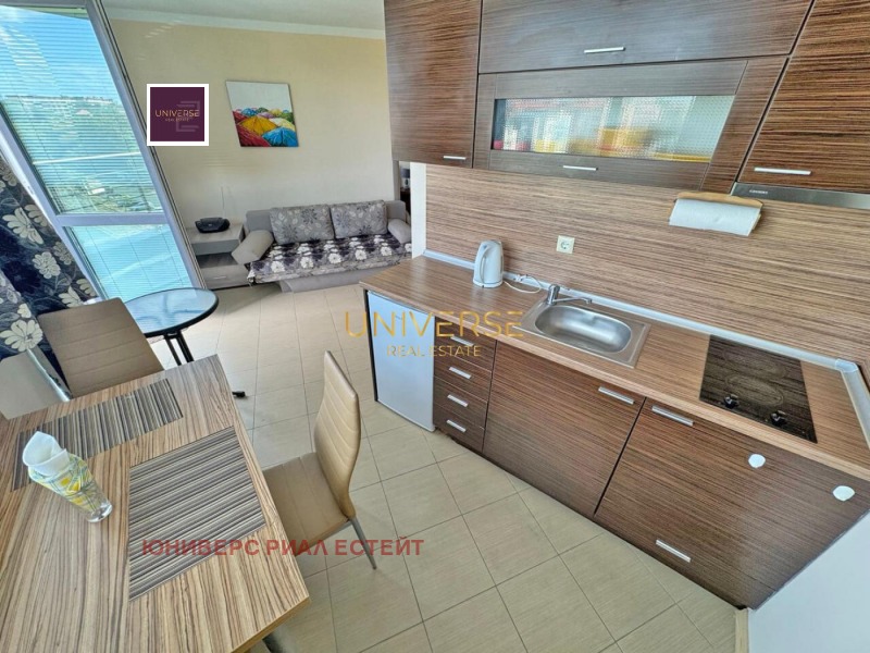 À venda  1 quarto região Burgas , k.k. Slantchev briag , 58 m² | 61137195