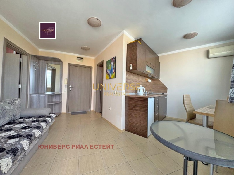 À venda  1 quarto região Burgas , k.k. Slantchev briag , 58 m² | 61137195 - imagem [3]