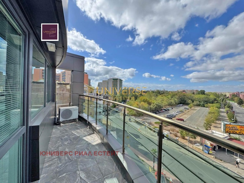 À venda  1 quarto região Burgas , k.k. Slantchev briag , 58 m² | 61137195 - imagem [9]