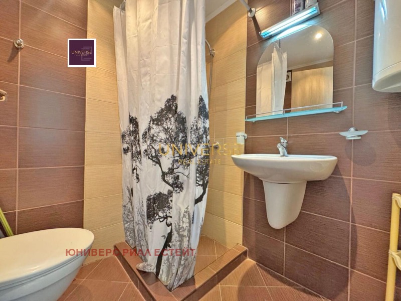 À venda  1 quarto região Burgas , k.k. Slantchev briag , 58 m² | 61137195 - imagem [5]