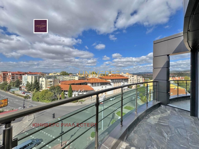 À venda  1 quarto região Burgas , k.k. Slantchev briag , 58 m² | 61137195 - imagem [6]