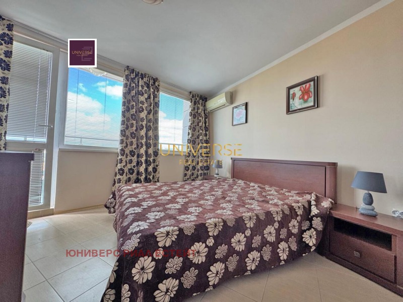 À venda  1 quarto região Burgas , k.k. Slantchev briag , 58 m² | 61137195 - imagem [4]