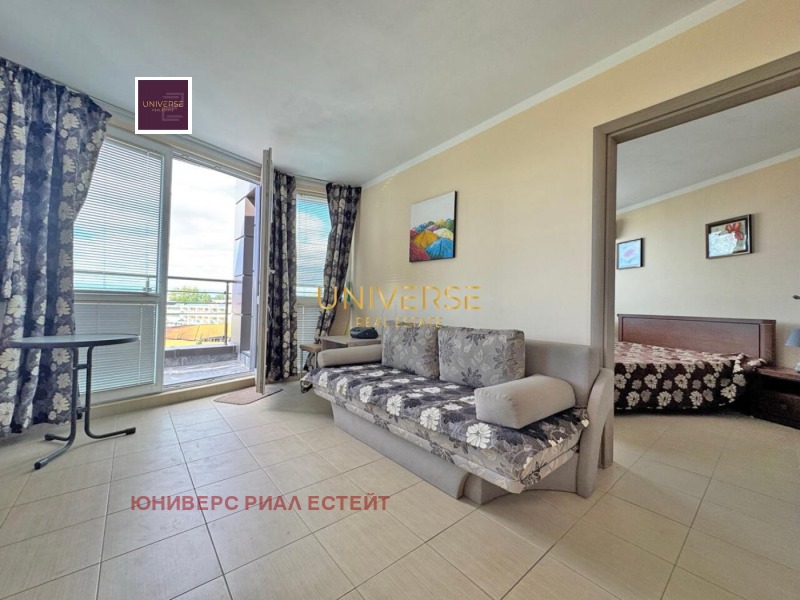 À venda  1 quarto região Burgas , k.k. Slantchev briag , 58 m² | 61137195 - imagem [2]