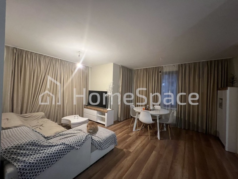 Продава 2-СТАЕН, гр. София, Белите брези