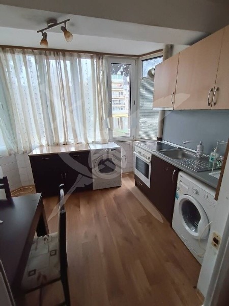 Продава 2-СТАЕН, гр. Бургас, Възраждане, снимка 5 - Апартаменти - 53619615