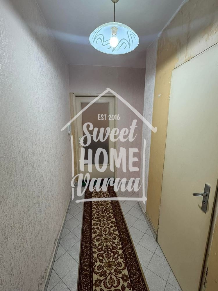 Продава 2-СТАЕН, гр. Варна, Владислав Варненчик 2, снимка 9 - Апартаменти - 53825318