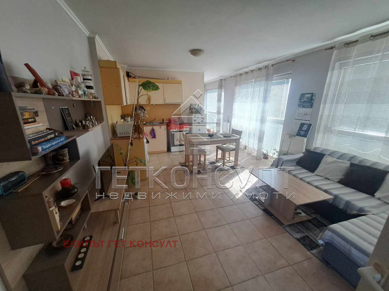 En venta  2 dormitorios región Dóbrich , Balchik , 90 metros cuadrados | 58641510 - imagen [2]