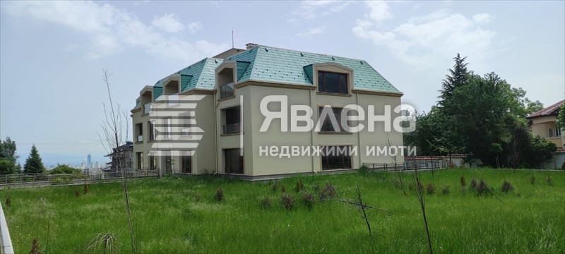 Продава 3-СТАЕН, гр. София, Драгалевци, снимка 1 - Aпартаменти - 47466266