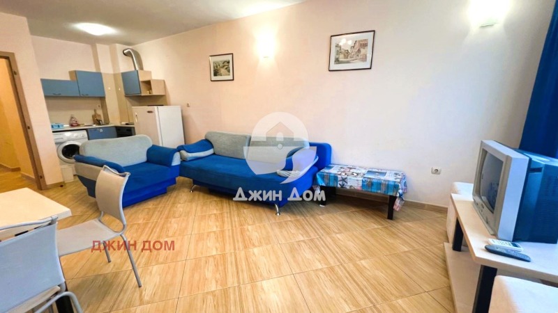 Продава  3-стаен област Бургас , к.к. Слънчев бряг , 122 кв.м | 58727536 - изображение [3]