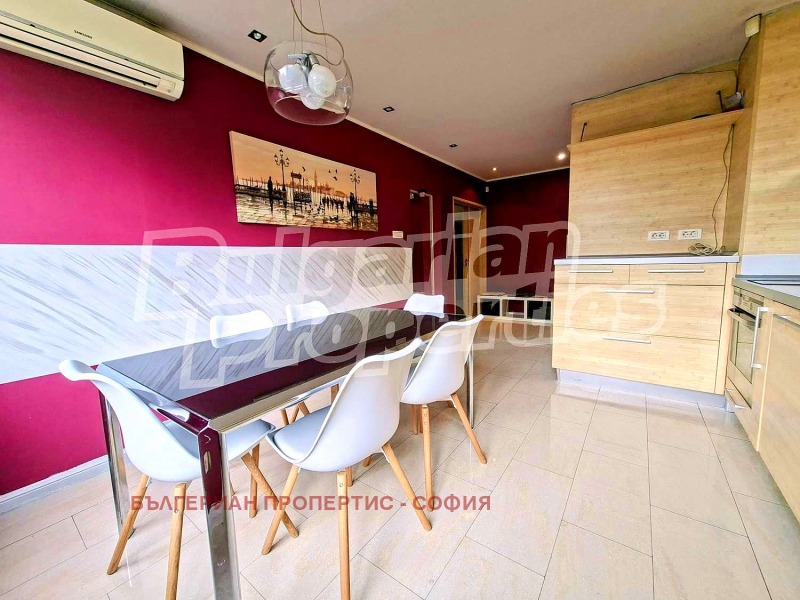 На продаж  2 спальні София , Борово , 96 кв.м | 54302303 - зображення [15]