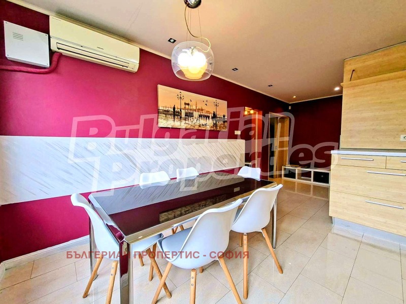 На продаж  2 спальні София , Борово , 96 кв.м | 54302303 - зображення [17]