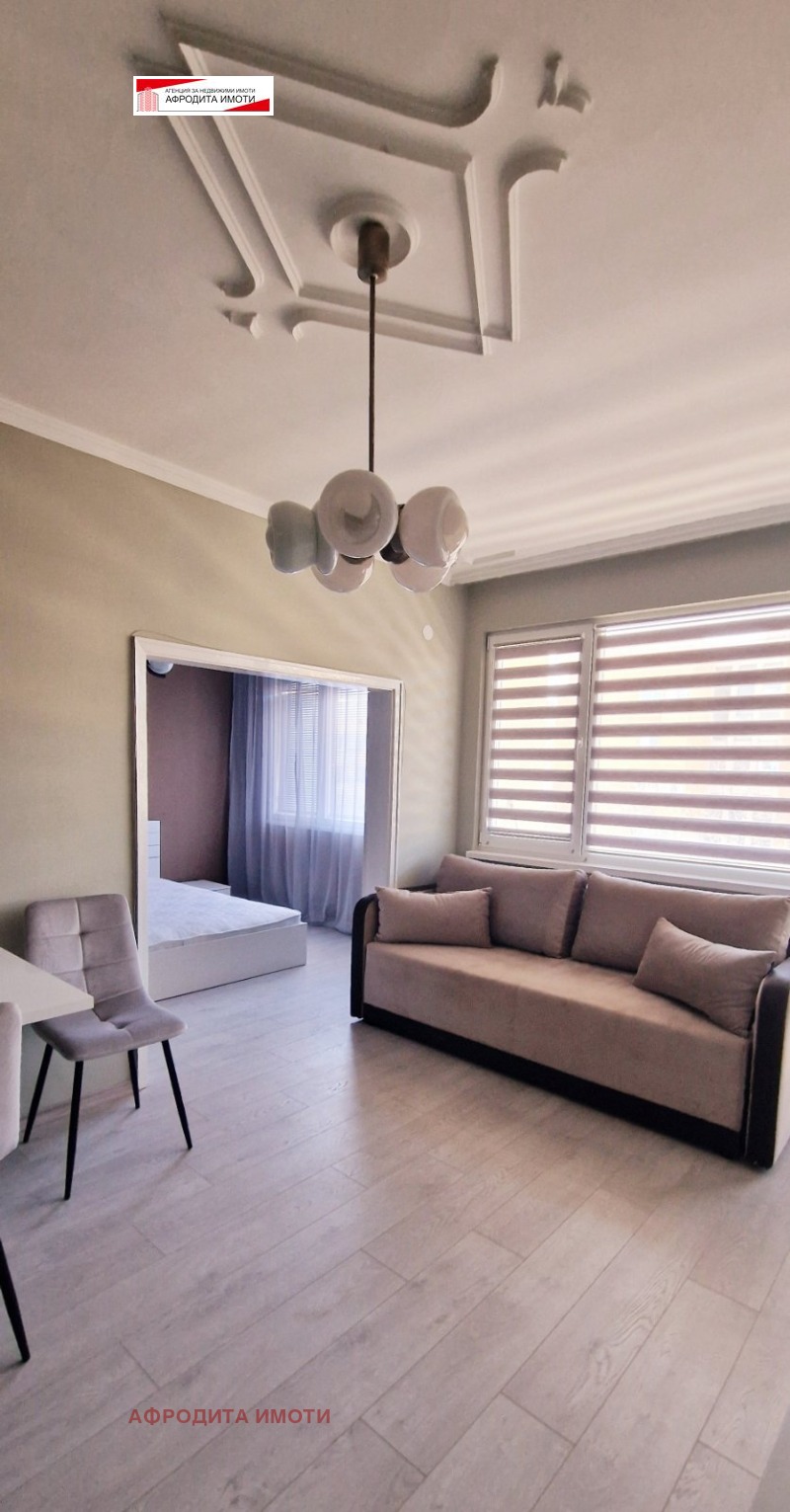 Продается  2 спальни Стара Загора , Център , 68 кв.м | 73281473 - изображение [2]