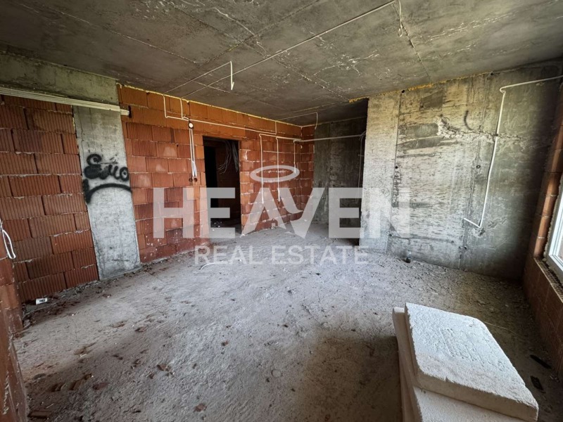Myytävänä  2 makuuhuonetta Plovdiv , Hristo Smirnenski , 113 neliömetriä | 72790069 - kuva [2]