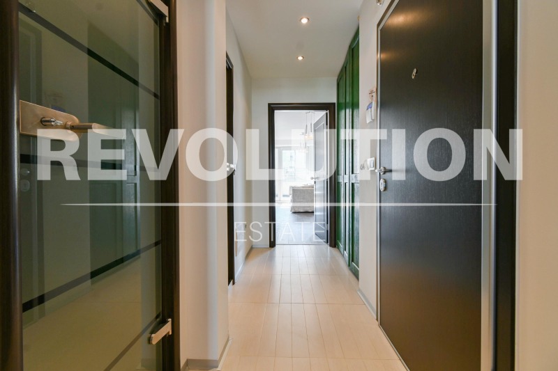 De vânzare  2 dormitoare Sofia , Crasno selo , 100 mp | 71942586 - imagine [8]