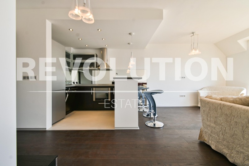 De vânzare  2 dormitoare Sofia , Crasno selo , 100 mp | 71942586 - imagine [4]