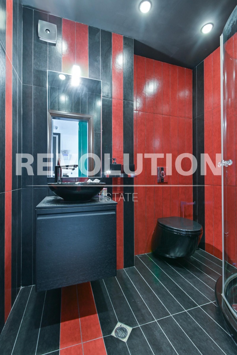 De vânzare  2 dormitoare Sofia , Crasno selo , 100 mp | 71942586 - imagine [9]